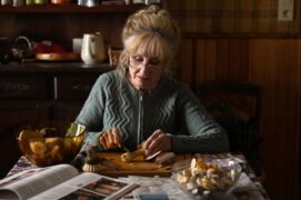 Wenn der Herbst naht Quand vient l