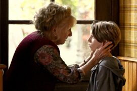 Wenn der Herbst naht Quand vient l