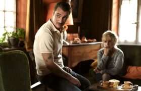 Wenn der Herbst naht Quand vient l