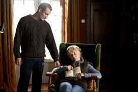 Wenn der Herbst naht Quand vient l