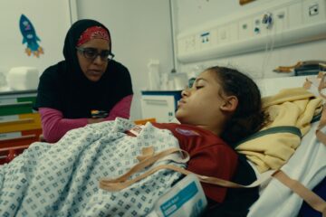 Wenn jede Sekunde zählt: Londons Trauma-Netzwerk Netflix Streamen online Critical: Between Life and Death