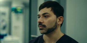 Wenn jede Sekunde zählt: Londons Trauma-Netzwerk Netflix Streamen online Critical: Between Life and Death