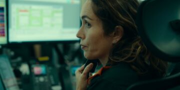 Wenn jede Sekunde zählt: Londons Trauma-Netzwerk Netflix Streamen online Critical: Between Life and Death