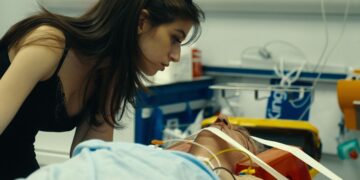 Wenn jede Sekunde zählt: Londons Trauma-Netzwerk Netflix Streamen online Critical: Between Life and Death