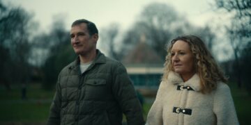 Wenn jede Sekunde zählt: Londons Trauma-Netzwerk Netflix Streamen online Critical: Between Life and Death