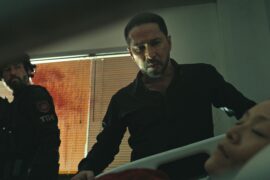 Ziam Netflix Streamen online