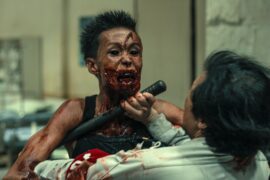 Ziam Netflix Streamen online