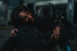 Ziam Netflix Streamen online