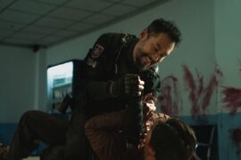 Ziam Netflix Streamen online