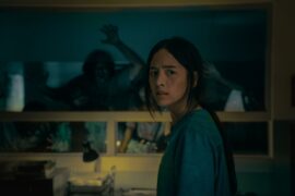 Ziam Netflix Streamen online