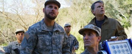 2021: War of the Worlds – Invasion from Mars Tv Fernsehen Tele 5 Streamen online Mediathek Video on Demand DVD kaufen