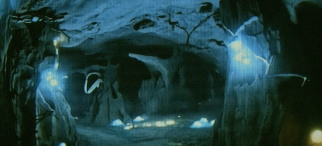 A Near Thing Una cosa vicina