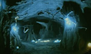 A Near Thing Una cosa vicina