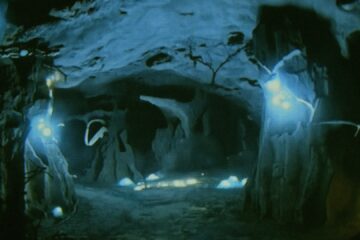 A Near Thing Una cosa vicina