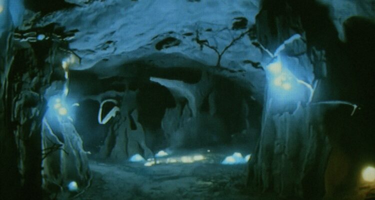 A Near Thing Una cosa vicina