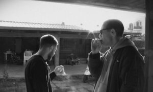 A Near Thing Una cosa vicina