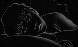 A Near Thing Una cosa vicina