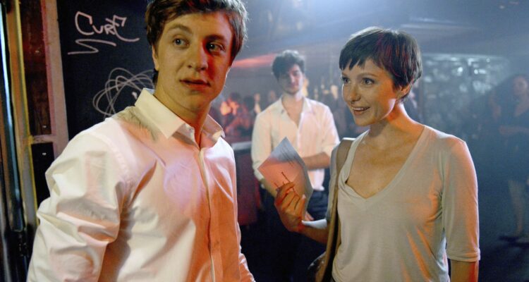 Am Ende des Sommers TV Fernsehen Das Erste ARD Streamen online Mediathek Video on Demand DVD kaufen