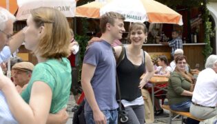 Am Ende des Sommers TV Fernsehen Das Erste ARD Streamen online Mediathek Video on Demand DVD kaufen