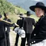 Auf der Walz - Drei Jahre und ein Tag Tv Fernsehen Das Erste ARD Streamen online Mediathek Video on Demand DVD kaufen