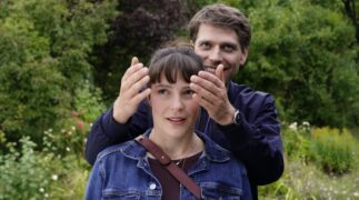 Auf der Walz - Drei Jahre und ein Tag Tv Fernsehen Das Erste ARD Streamen online Mediathek Video on Demand DVD kaufen