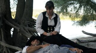 Auf der Walz - Drei Jahre und ein Tag Tv Fernsehen Das Erste ARD Streamen online Mediathek Video on Demand DVD kaufen