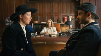 Auf der Walz - Drei Jahre und ein Tag Tv Fernsehen Das Erste ARD Streamen online Mediathek Video on Demand DVD kaufen