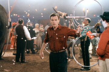 Big Fish Tv Fernsehen ZDFneo Streamen online Mediathek Video on Demand DVD kaufen