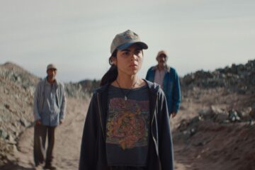 Bitter Gold Oro Amargo