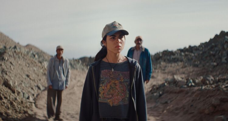 Bitter Gold Oro Amargo