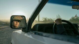 Bitter Gold Oro Amargo