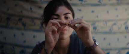 Bitter Gold Oro Amargo