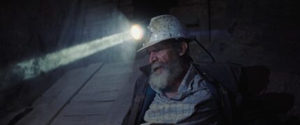 Bitter Gold Oro Amargo