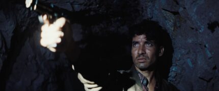 Bitter Gold Oro Amargo