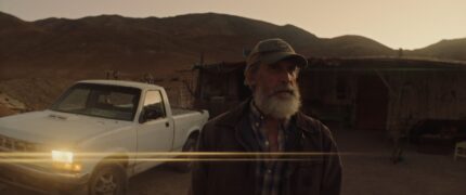 Bitter Gold Oro Amargo