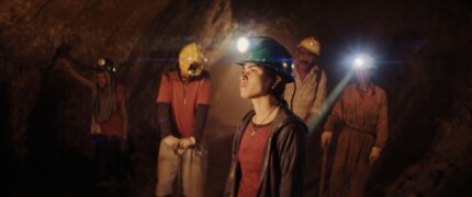 Bitter Gold Oro Amargo