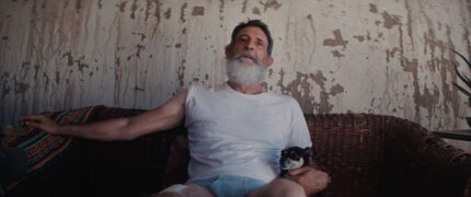 Bitter Gold Oro Amargo