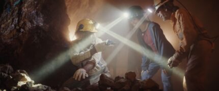 Bitter Gold Oro Amargo