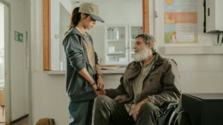 Bitter Gold Oro Amargo