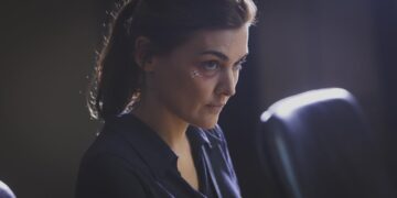 Blutroter Sommer – Im Bann des Killers Verano en rojo TV Fernsehen ZDF Streamen online Mediathek Video on Demand DVD kaufen