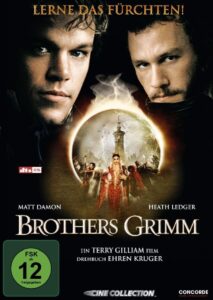 Brothers Grimm