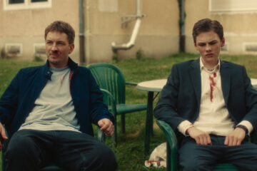 Chabos TV Fernsehen ZDFneo Streamen online Mediathek Video on Demand DVD kaufen