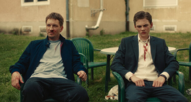 Chabos TV Fernsehen ZDFneo Streamen online Mediathek Video on Demand DVD kaufen