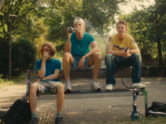 Chabos TV Fernsehen ZDFneo Streamen online Mediathek Video on Demand DVD kaufen