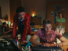 Chabos TV Fernsehen ZDFneo Streamen online Mediathek Video on Demand DVD kaufen