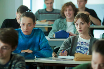 Der Königsweg La Voie royale TV Fernsehen arte Streamen online Mediathek Video on Demand DVD kaufen