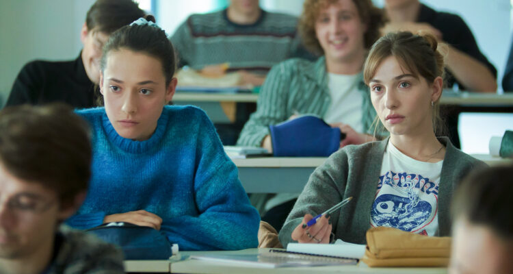 Der Königsweg La Voie royale TV Fernsehen arte Streamen online Mediathek Video on Demand DVD kaufen