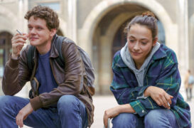 Der Königsweg La Voie royale TV Fernsehen arte Streamen online Mediathek Video on Demand DVD kaufen