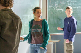 Der Königsweg La Voie royale TV Fernsehen arte Streamen online Mediathek Video on Demand DVD kaufen