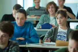 Der Königsweg La Voie royale TV Fernsehen arte Streamen online Mediathek Video on Demand DVD kaufen